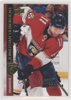 Jonathan Huberdeau #/100