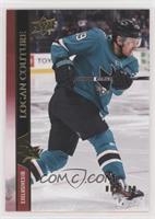 Logan Couture #/100