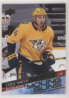 Young Guns - Cole Smith #/100