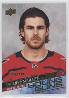 Young Guns - Philippe Maillet #/100