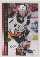 Rickard Rakell #/100