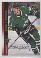 John Klingberg #/100