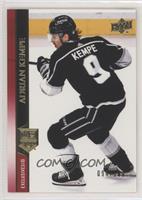 Adrian Kempe #/100