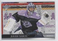 Juuse Saros