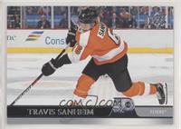 Travis Sanheim