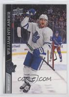 William Nylander [EX to NM]