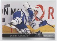 John Tavares