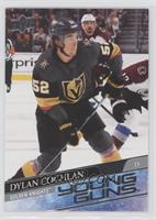 Young Guns - Dylan Coghlan [EX to NM]