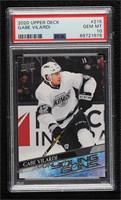 Young Guns - Gabe Vilardi [PSA 10 GEM MT]