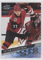Young Guns - Victor Soderstrom [EX to NM]