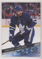 Young Guns - Timothy Liljegren