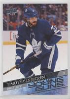 Young Guns - Timothy Liljegren [EX to NM]
