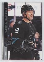 Patrick Marleau