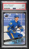 Young Guns - Dylan Cozens [PSA 9 MINT]