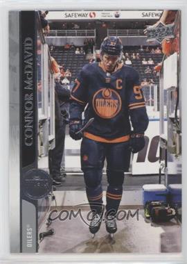 2020-21 Upper Deck - [Base] #73 - Connor McDavid