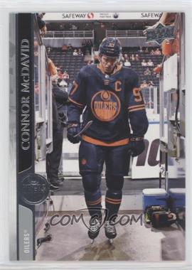 2020-21 Upper Deck - [Base] #73 - Connor McDavid