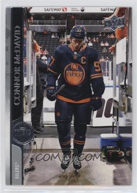 2020-21 Upper Deck - [Base] #73 - Connor McDavid