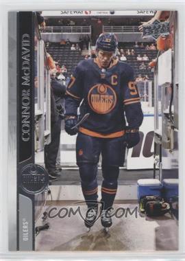 2020-21 Upper Deck - [Base] #73 - Connor McDavid