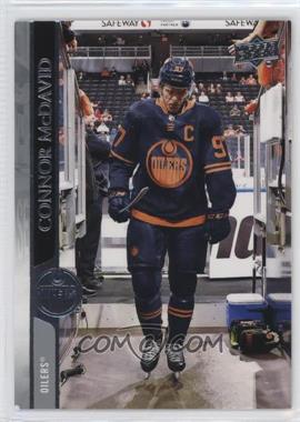 2020-21 Upper Deck - [Base] #73 - Connor McDavid