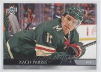 Zach Parise