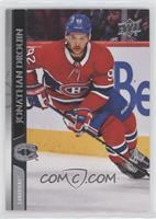 Jonathan Drouin [EX to NM]