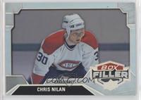 Chris Nilan