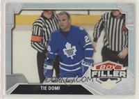 Tie Domi