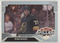 Ryan Reaves