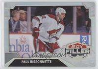 Paul Bissonnette