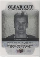 Chris Pronger #/100