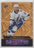 Steven Stamkos