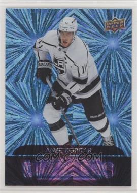 2020-21 Upper Deck - Dazzlers #DZ-22 - Anze Kopitar