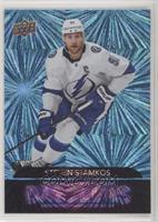 Steven Stamkos