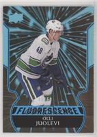 Olli Juolevi #/50