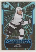 Gabe Vilardi #/50