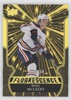 Ryan McLeod #/150