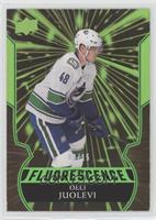 Olli Juolevi #/15