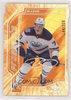 Ryan McLeod #/250