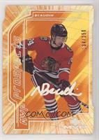 Nicolas Beaudin #/250