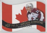 Nathan MacKinnon