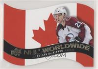 Nathan MacKinnon