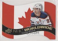 Connor McDavid