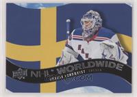 Henrik Lundqvist