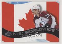 Nathan MacKinnon