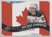 Connor McDavid