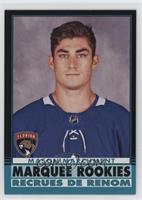 Marquee Rookies - Mason Marchment #/100