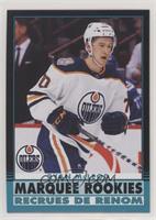 Marquee Rookies - Ryan McLeod #/100