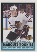 Marquee Rookies - MacKenzie Entwistle #/100