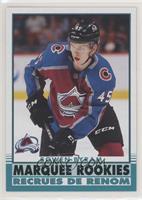 Marquee Rookies - Bowen Byram