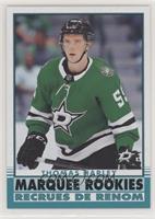 Marquee Rookies - Thomas Harley